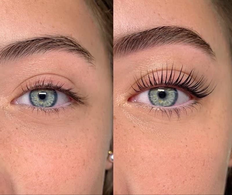 Lash And Spa By Jayne Millburn photo