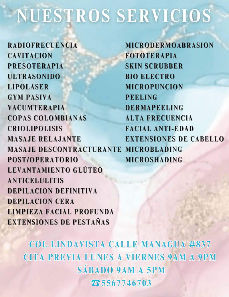 Lash and Spa Gustavo A Madero photo