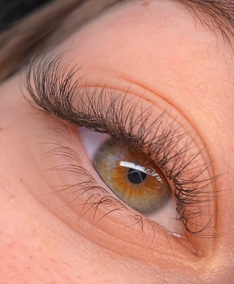 LASH ART studio wizażu i stylizacji rzęs | Nowy Sacz Nowy Sącz photo