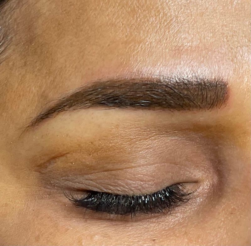 Lash & Brow Bar Mississauga photo