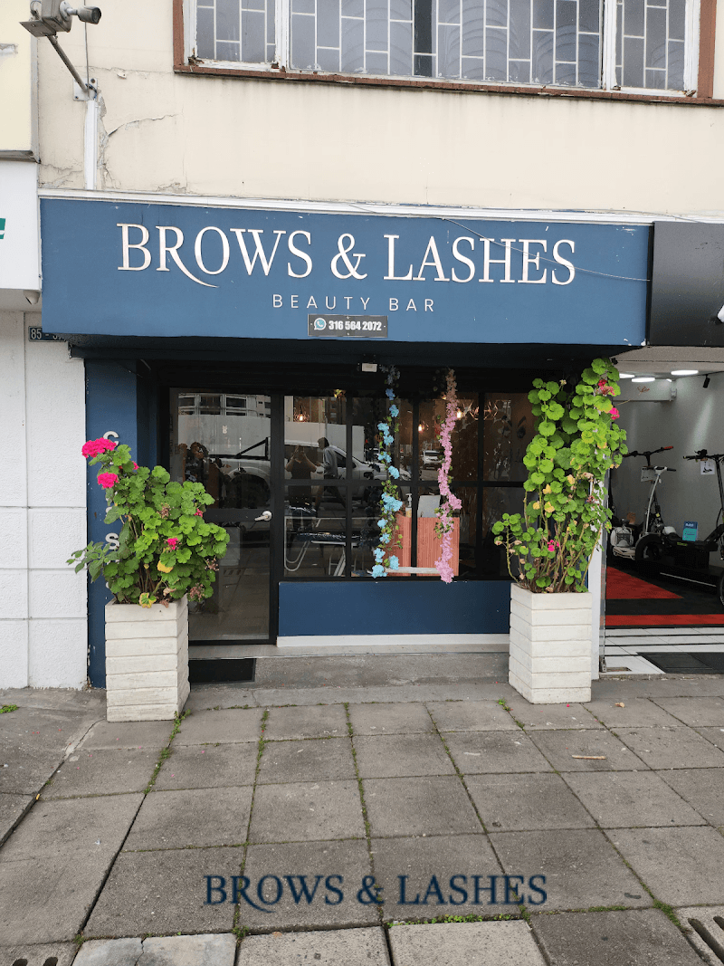 Lash & Brow By Kimberlic Rivera Bogotá, D.C. photo