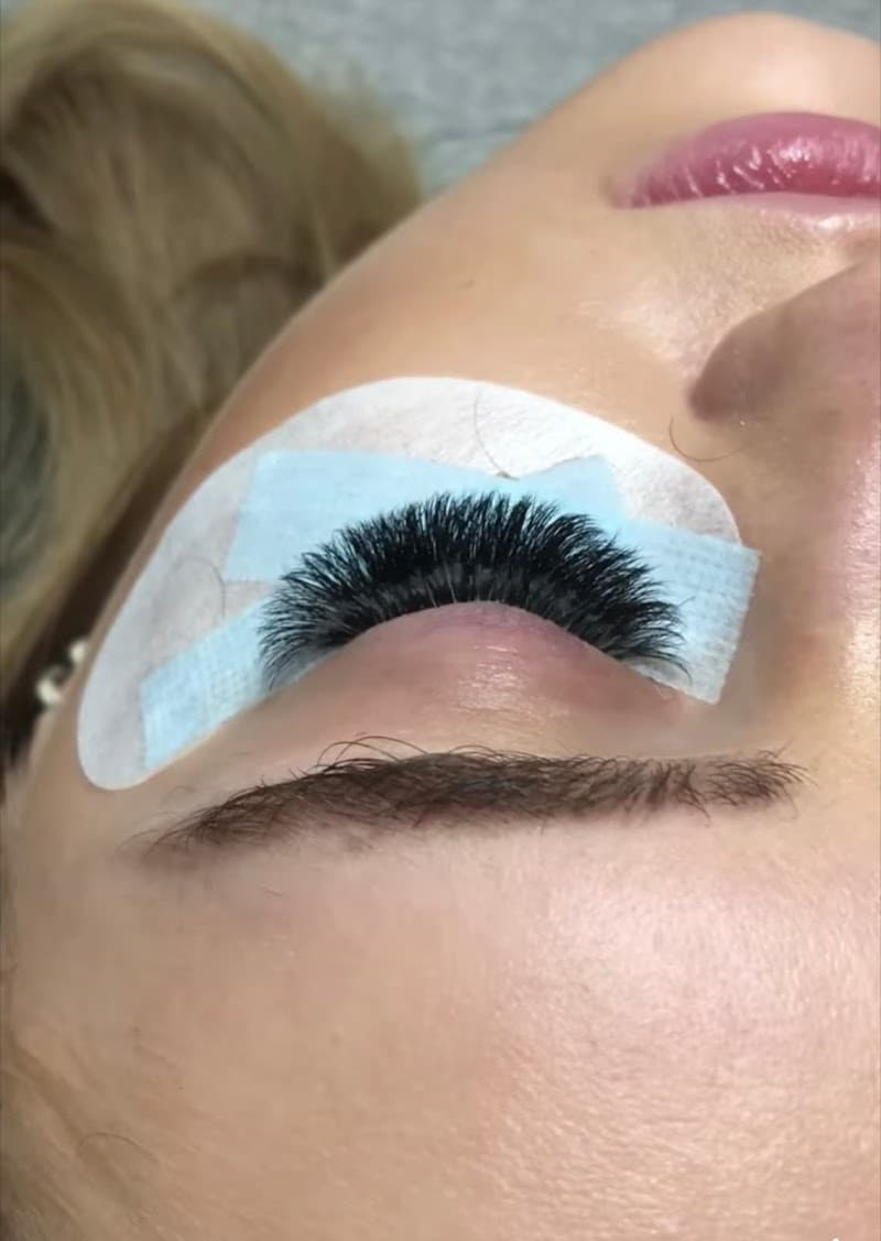 Lash Cafe & Beauty Bar Clinton Twp photo