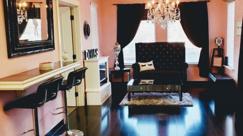 Lash Divas Day Spa Bonney Lake photo