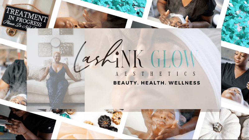 Lash Ink Glow Aesthetics Williamstown photo