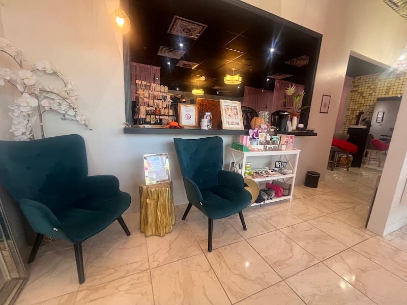 Lash Jax Jacksonville Beach photo