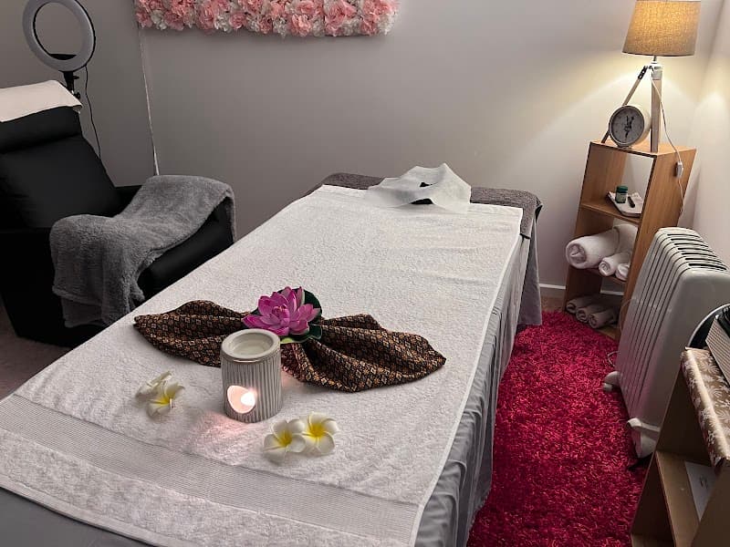 Lash Massage and Spa by Cherry Auckland photo