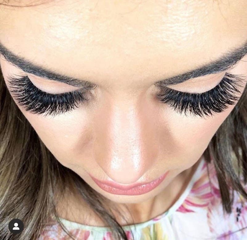 Lash My World Salt Lake City photo