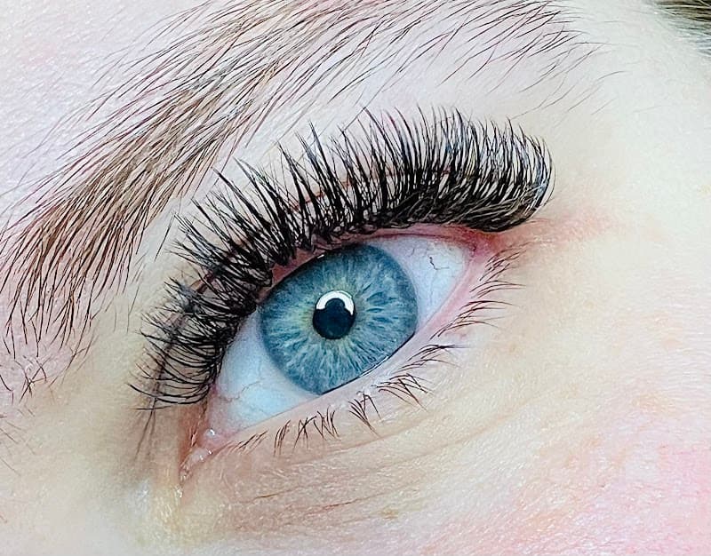 Lash Out Beauty Bar and Spa Fredonia photo