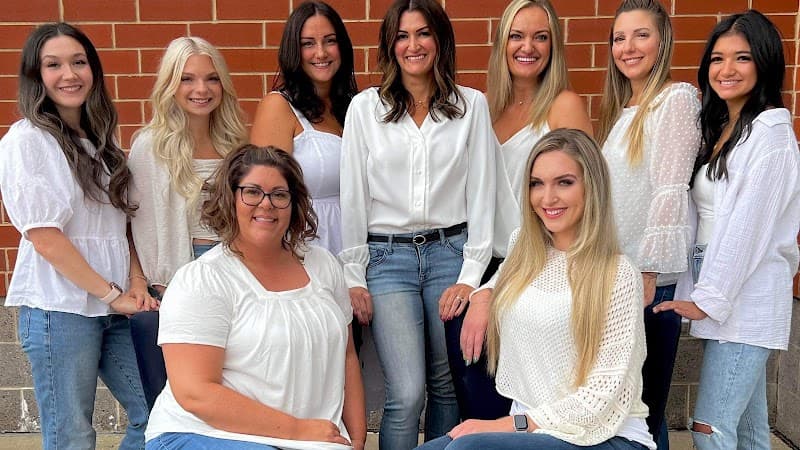 Lash Out Spa & Permanent Makeup Lake in the Hills photo