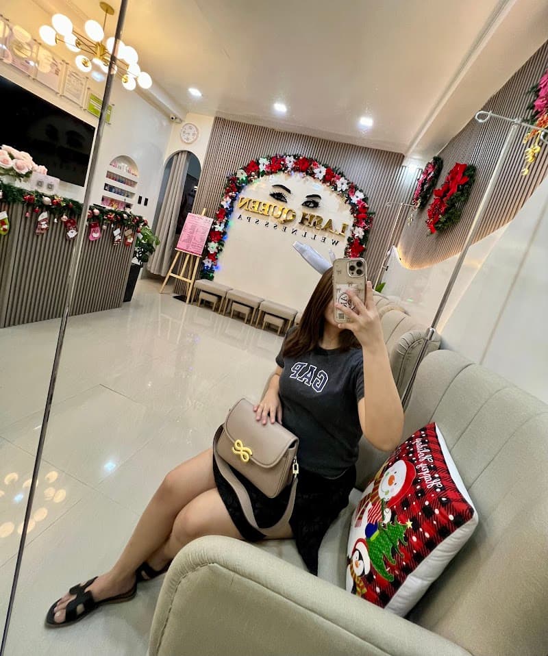 Lash Queen Wellness Spa Cabanatuan City photo