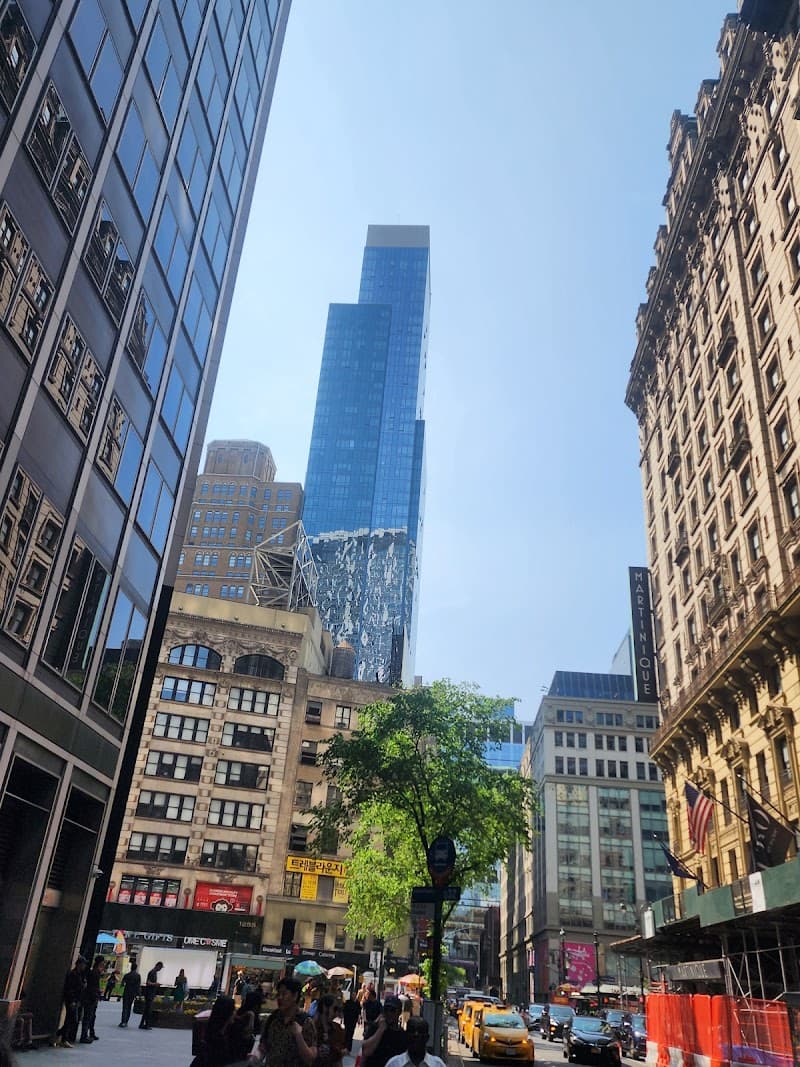 Lash Rendezvous New York photo