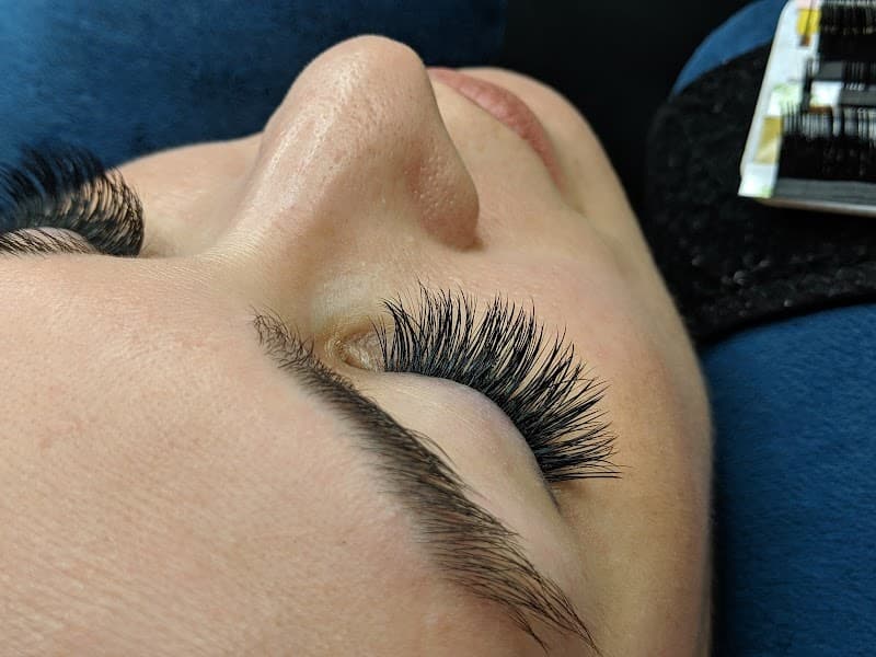 Lash & Skin Lounge Visalia photo