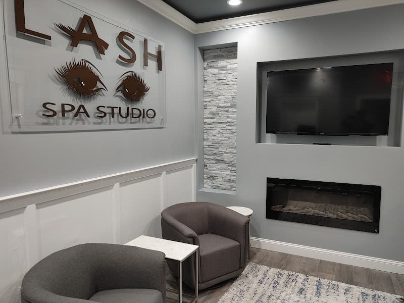 Lash Spa Studios Jacksonville photo