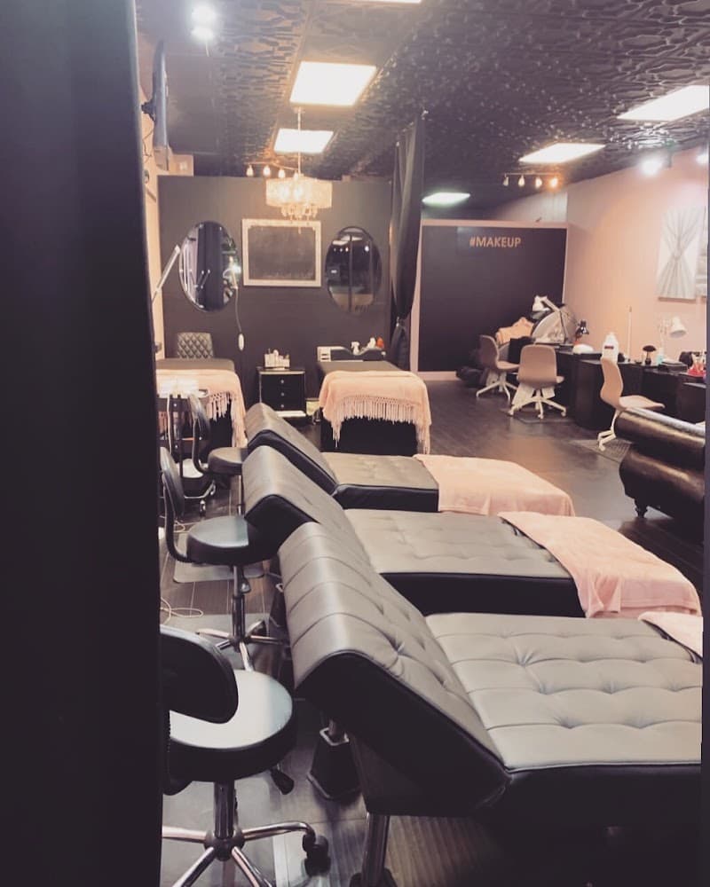 Lash Tag Spa Jacksonville photo