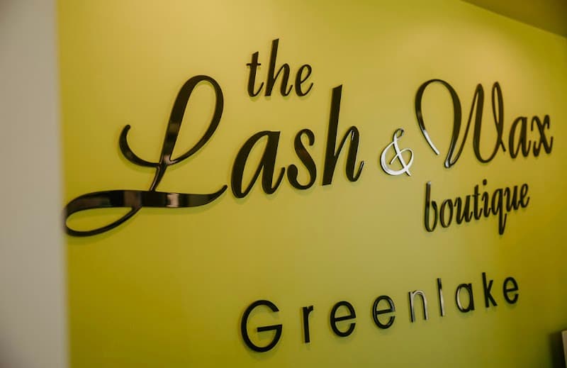 Lash & Wax Boutique Seattle photo