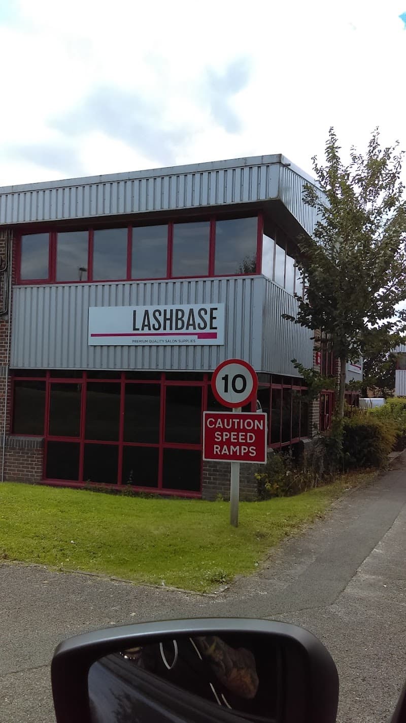 LashBase Waterlooville photo