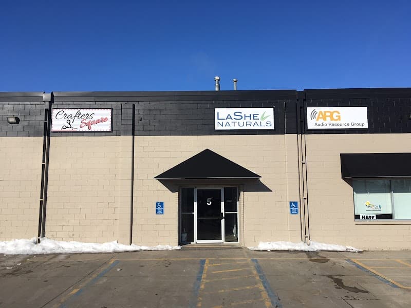 Lashe Naturals West Fargo photo