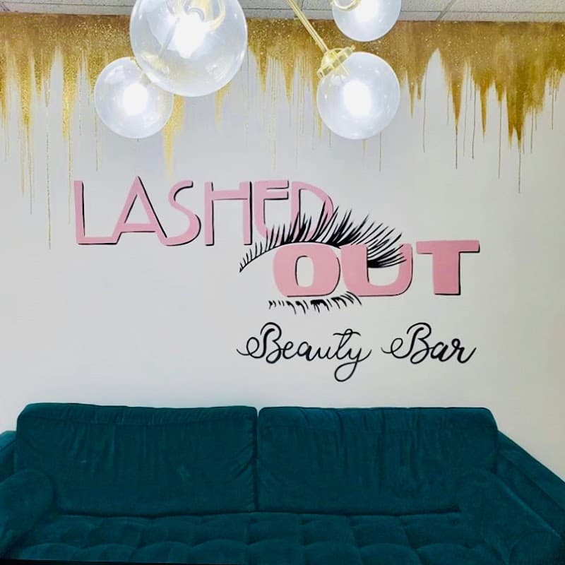 Lashed Out Odessa photo