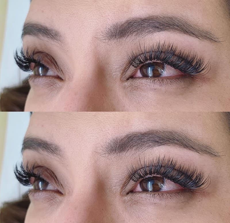Lashes and Laugh Lines Texarkana photo