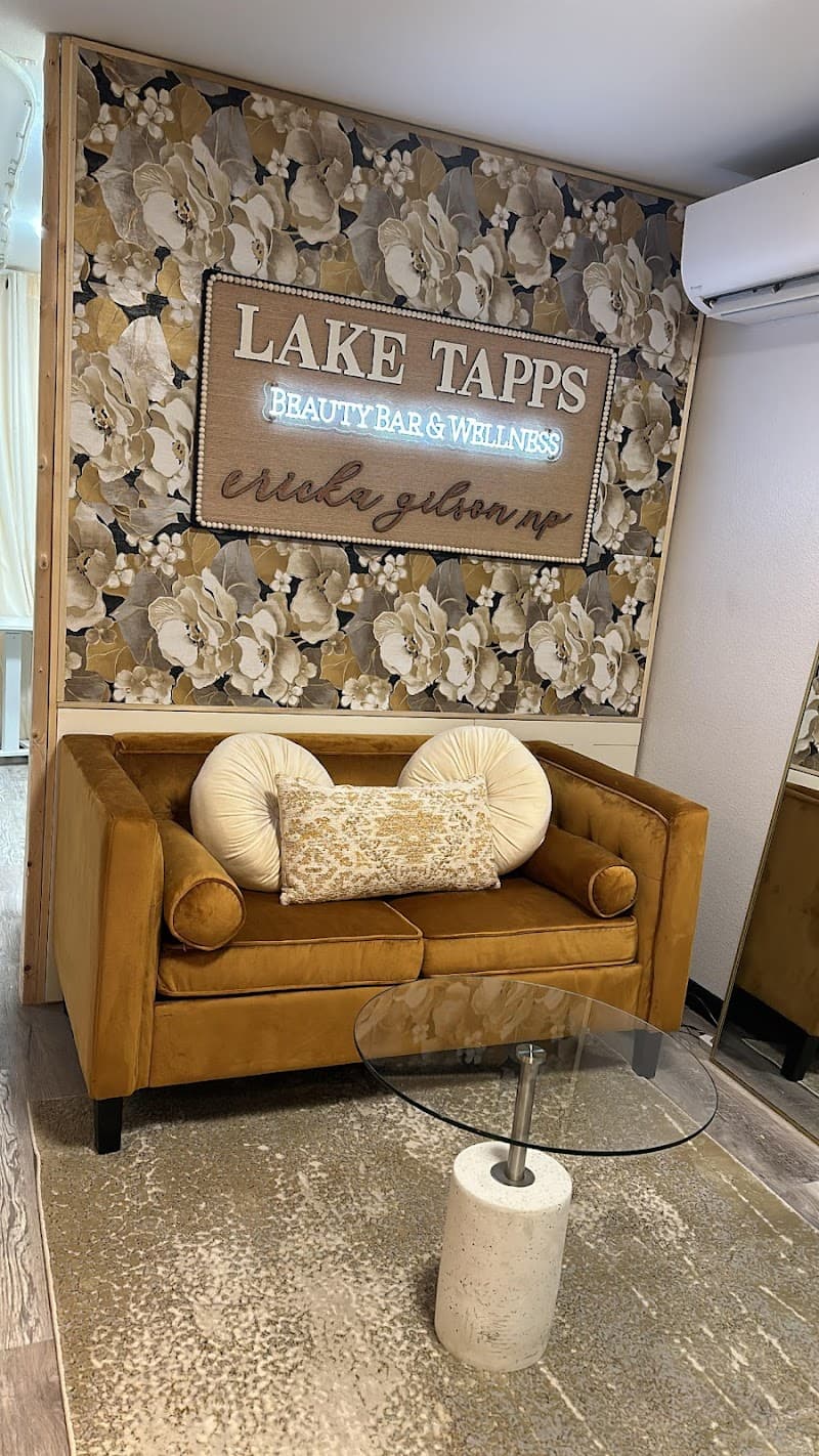 Lashes and Massage Lake Tapps Medi Spa photo