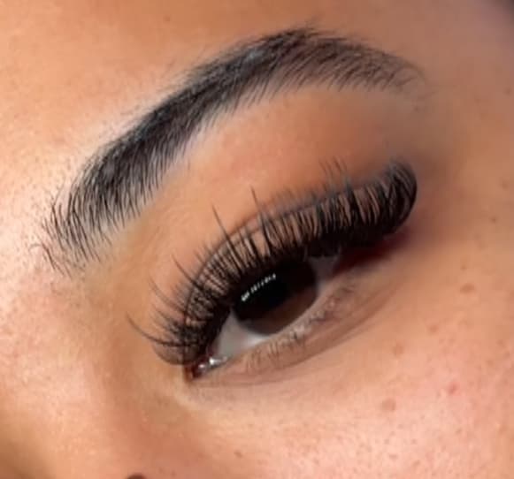 Lashes By Amelia Dallas photo