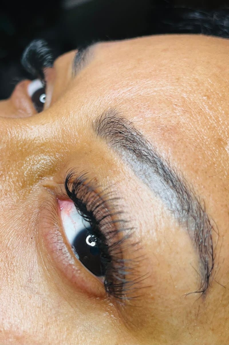 Lashes by LaShae Tulsa photo