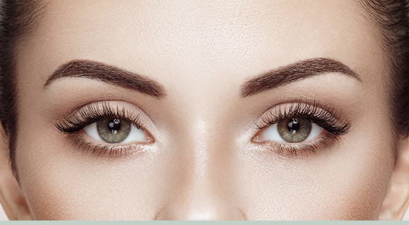 Lashes by Sunny Yoon Irvington photo