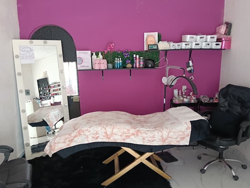 Lashes Lounge MF Bahía de Banderas photo