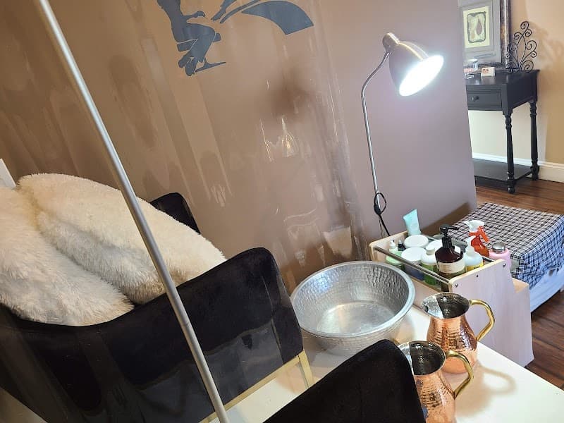 Lashful Day Spa Ramsey photo