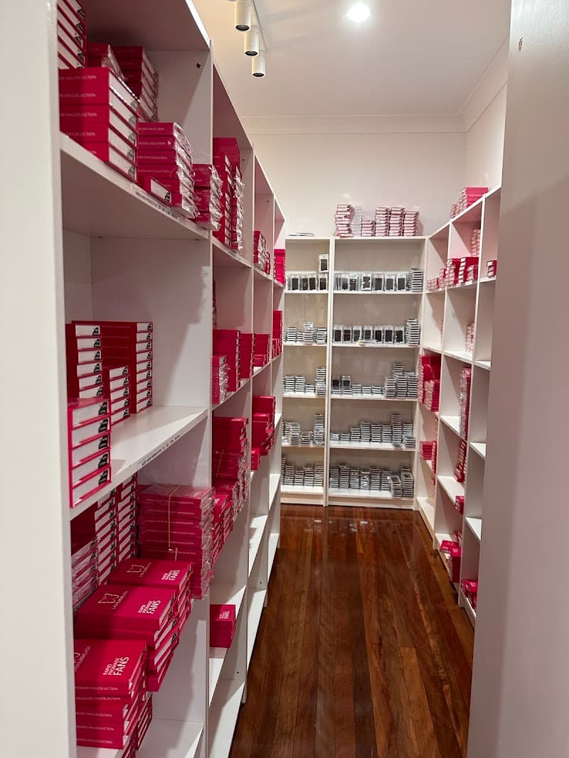Lashfull Boutique Brisbane photo