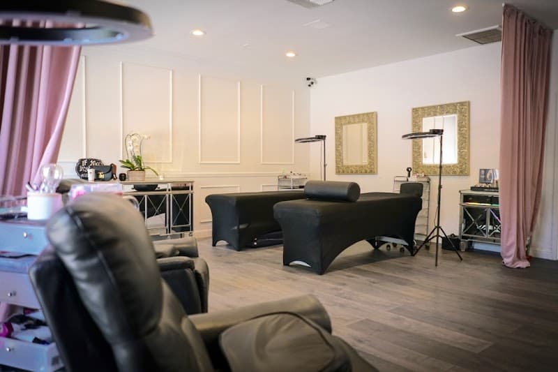 Lashify Studio Lafayette photo