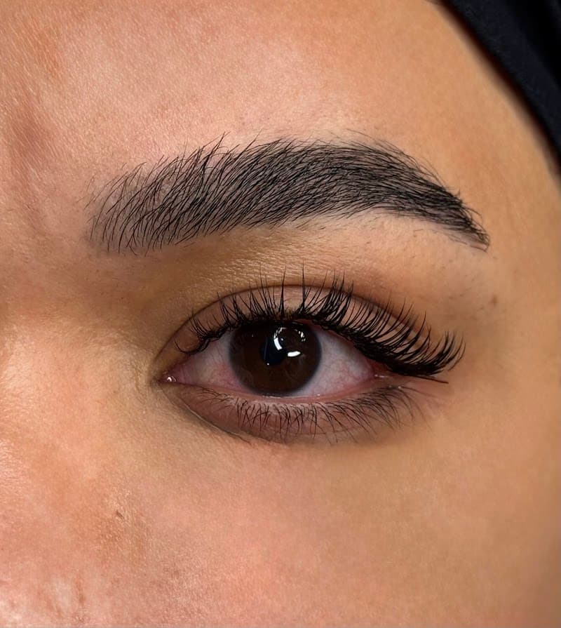 Lashspa Manama photo