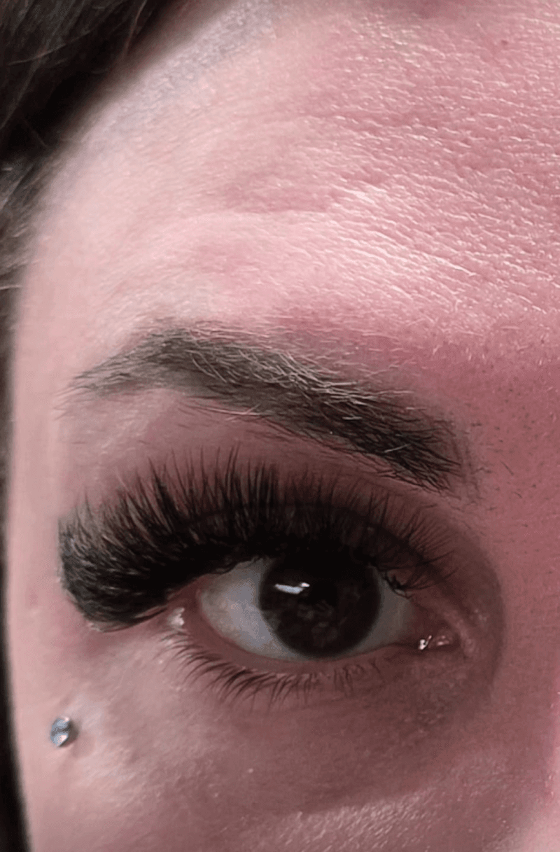 LashSpot San Francisco photo