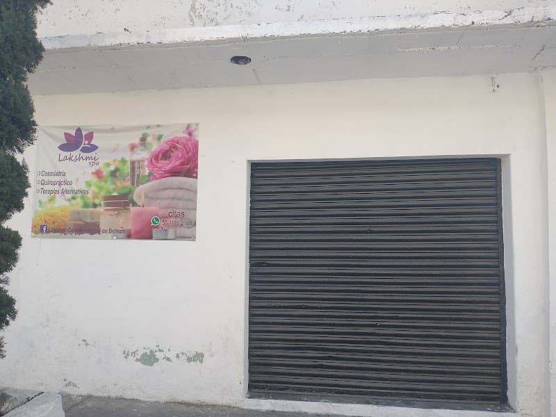 Laskmi Spa A&D | Nezahualcóyotl photo