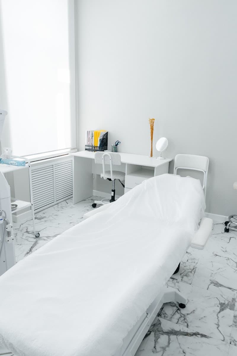 Lasmedical Naberezhnaya ulitsa photo