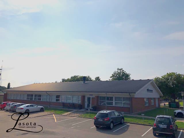Lasota Terapi Akademi Rødovre photo