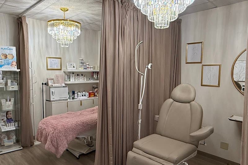 Lasting Beauty Spa Pasadena photo