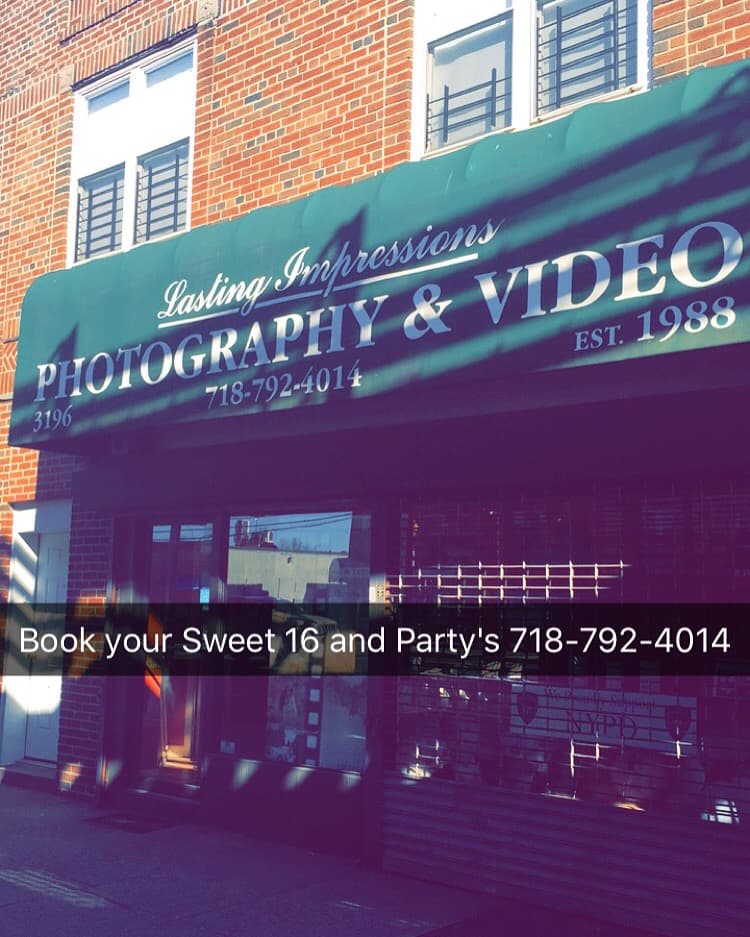 Lasting Image New York photo