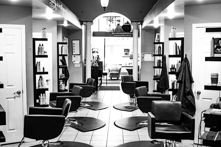 Lasting Impressions Salon & Spa Maysville photo