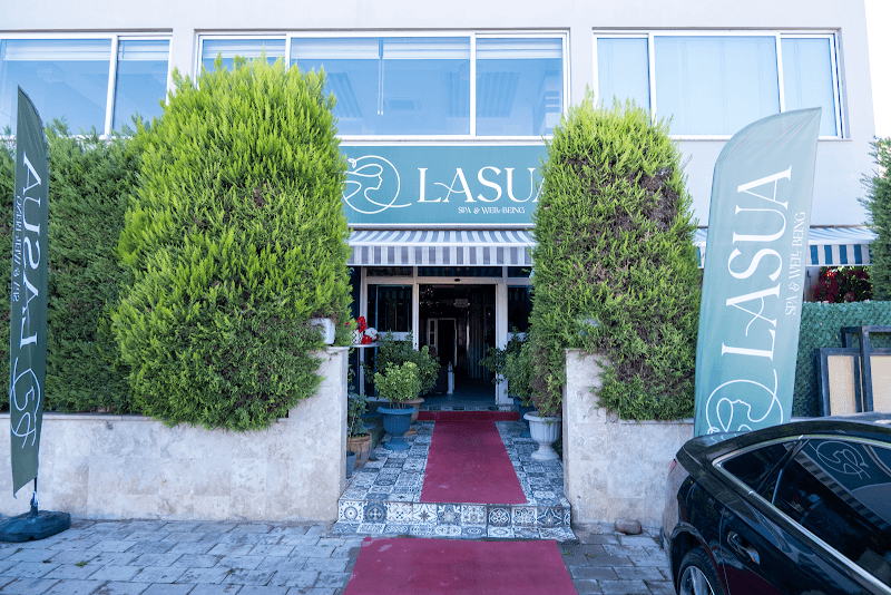 Lasua Spa - Lavin Otel Denizli Pamukkale photo