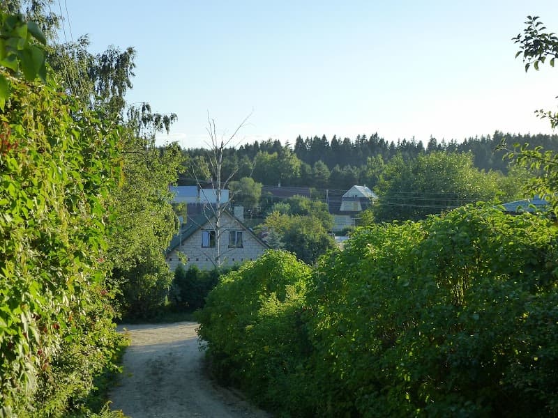 Lašupes dārziņš Ogre photo