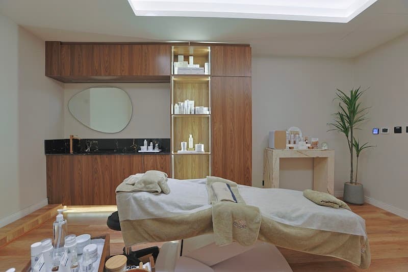 Lasuran Beauty SPA Riyadh photo