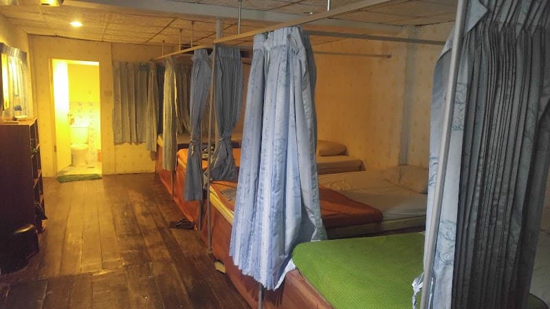 Lat Krabang Massage Shop Health Massage Bangkok photo