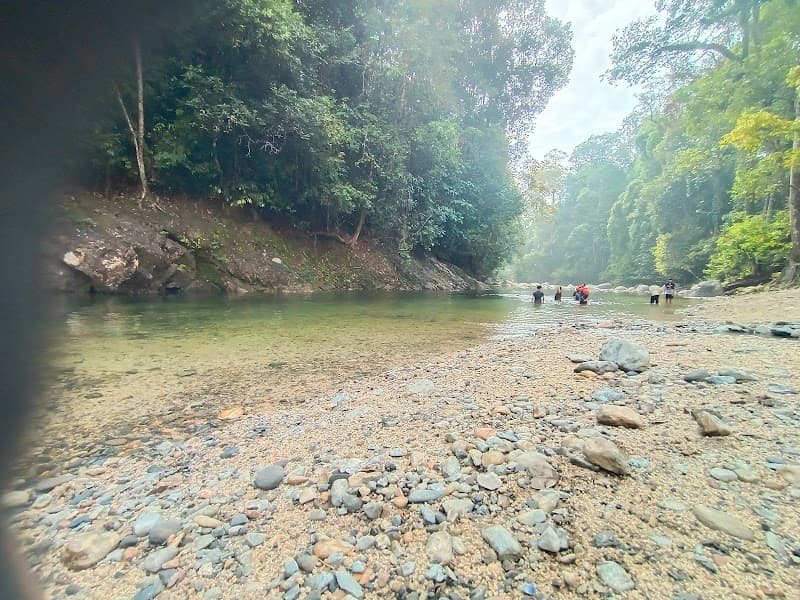 Lata Cangkah 2 Tasik photo