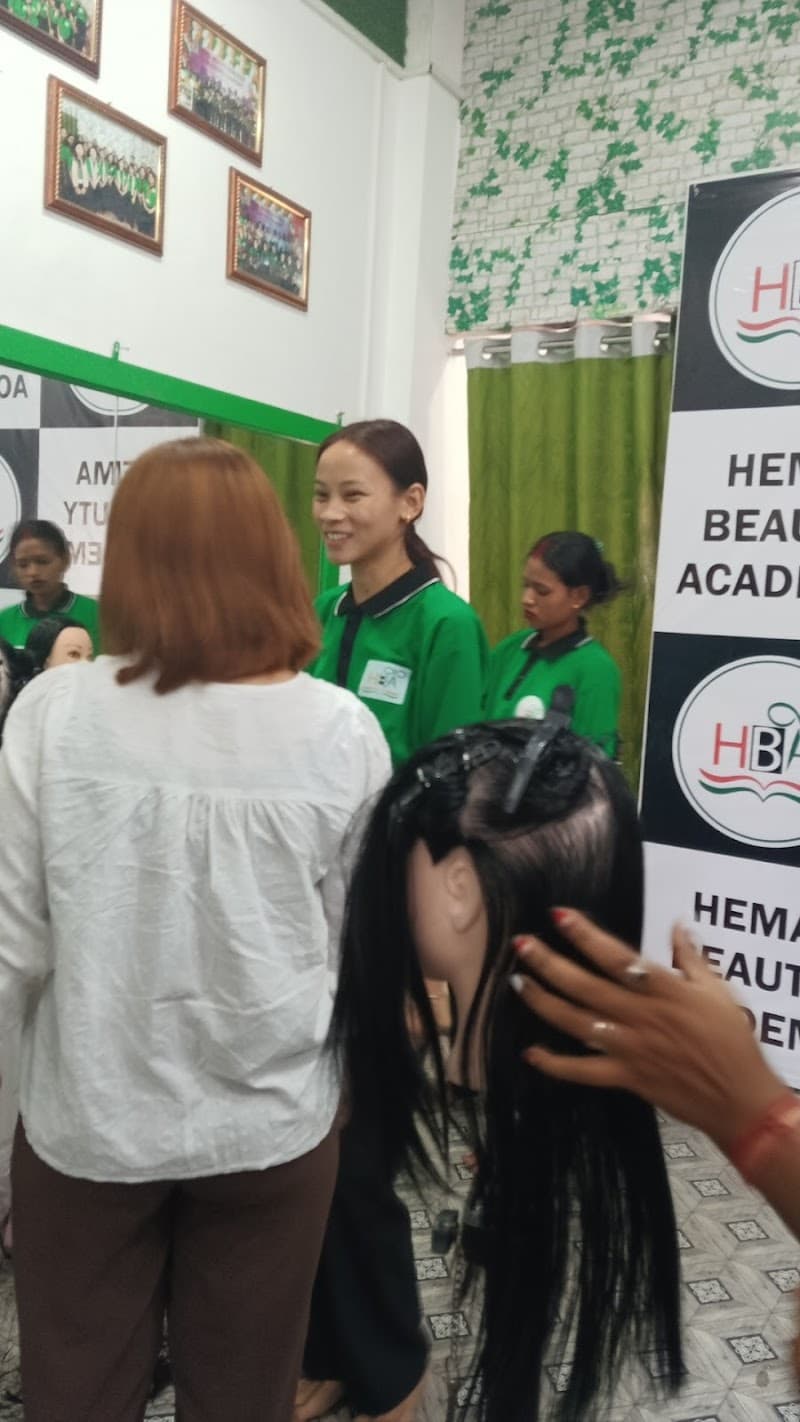 Lata's Own Beauty Saloon and Spa Jalpaiguri photo