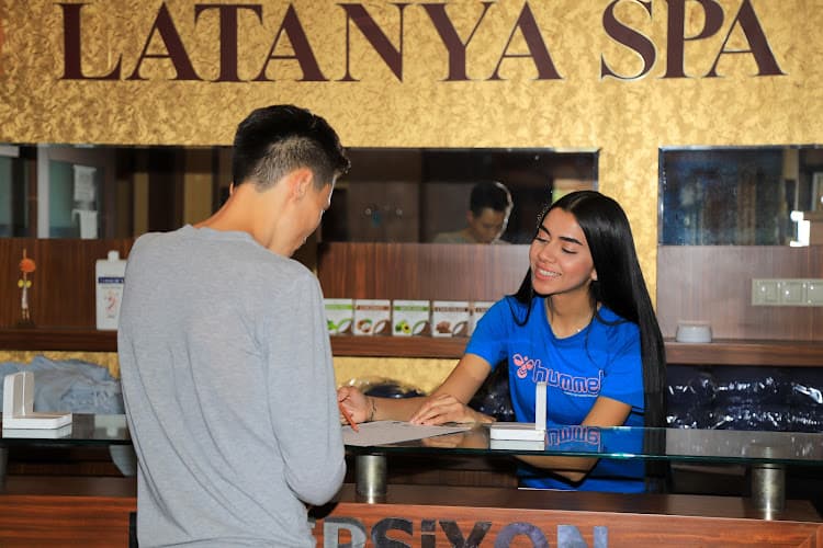 Latanya Spa Muratpaşa photo