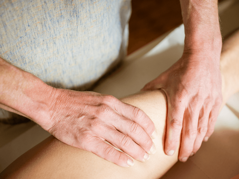 Latelier Du Corps Sensible Saint-Jean-de-Luz photo