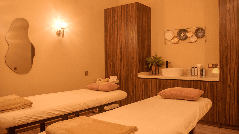 Latelle Facial and Body Bar Kuala Lumpur photo