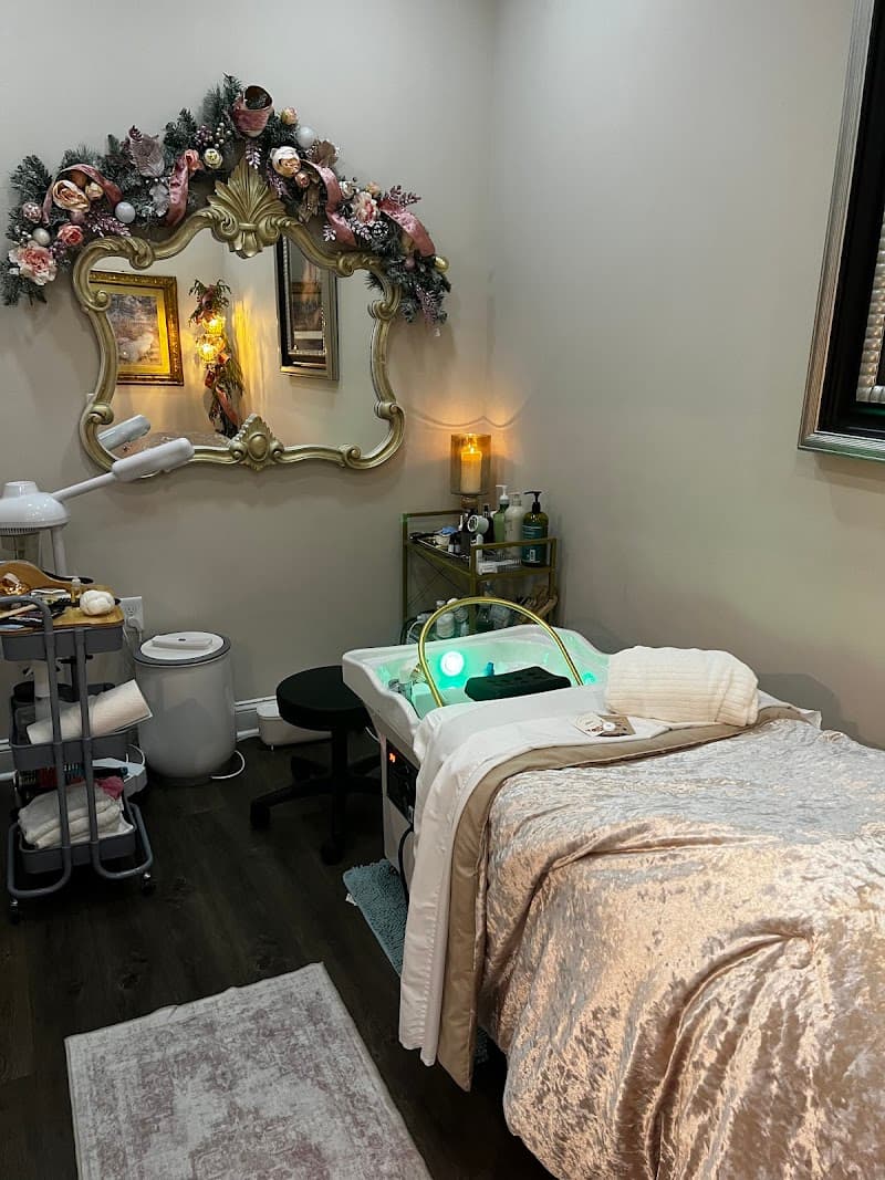 Lather Hair Spa Lexington photo