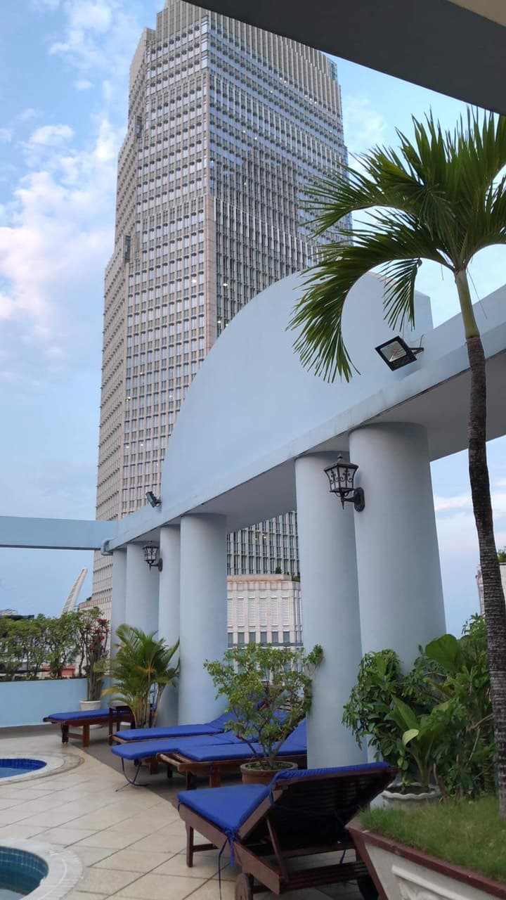 Latico Spa and Beauty Quận 1 photo